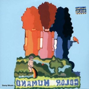 Color Humano - Color Humano 3 (1974)